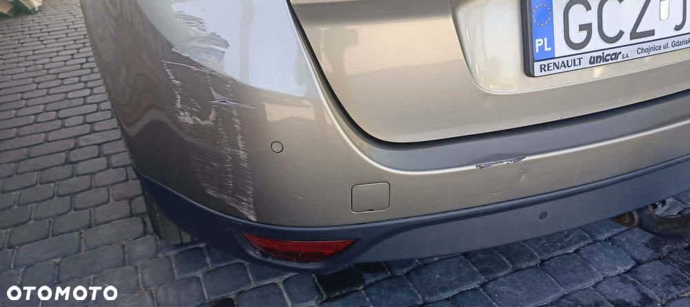 Renault Scenic - 6