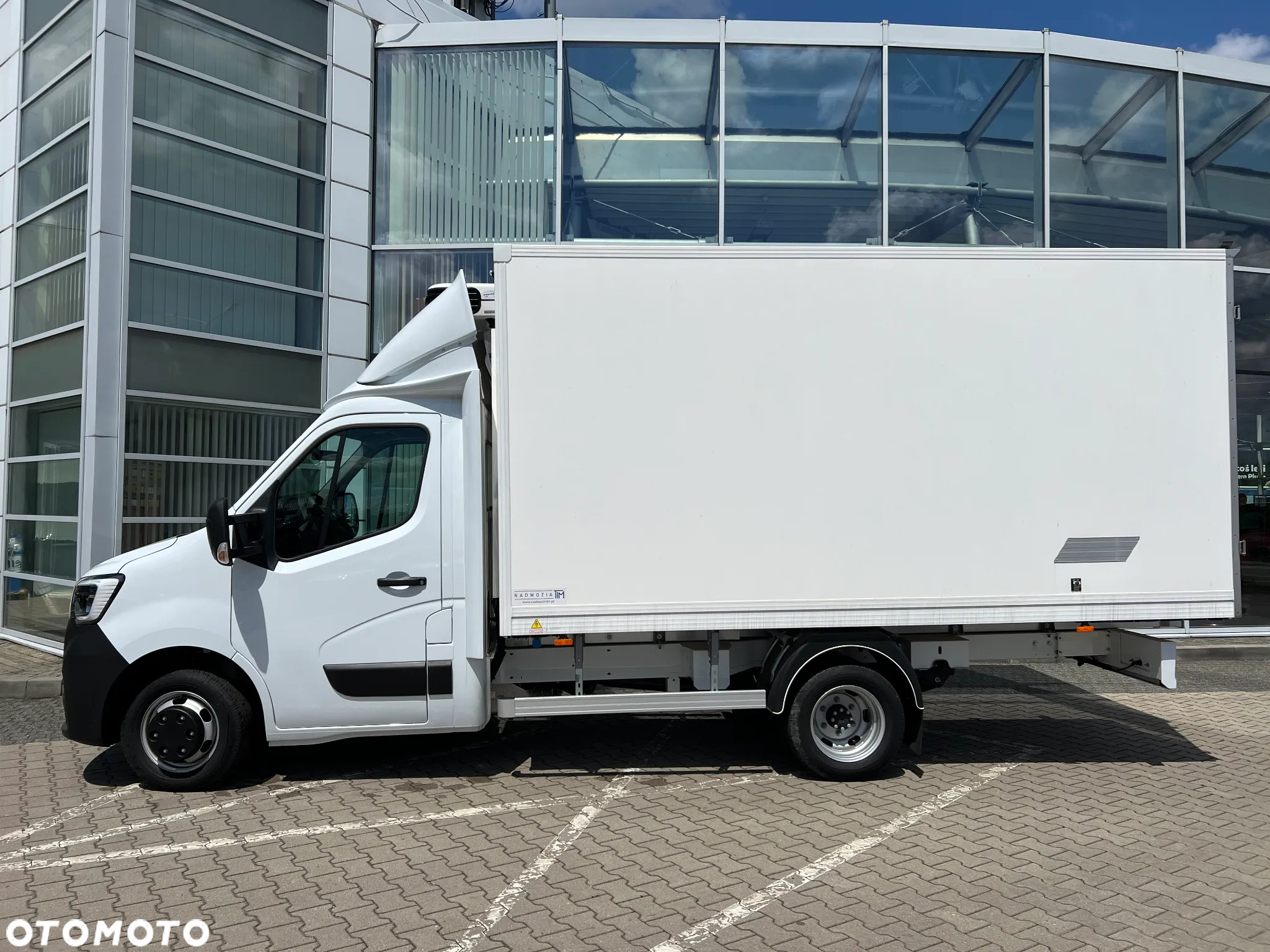 Renault MASTER - 2