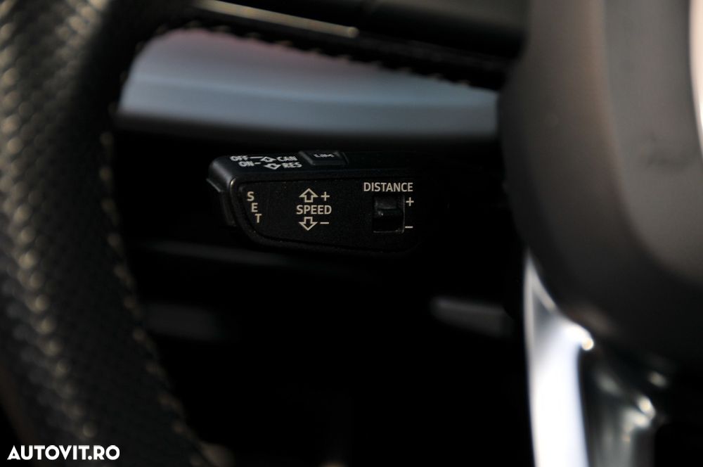 Audi Q7 3.0 50 TDI quattro Tiptronic S Line - 20