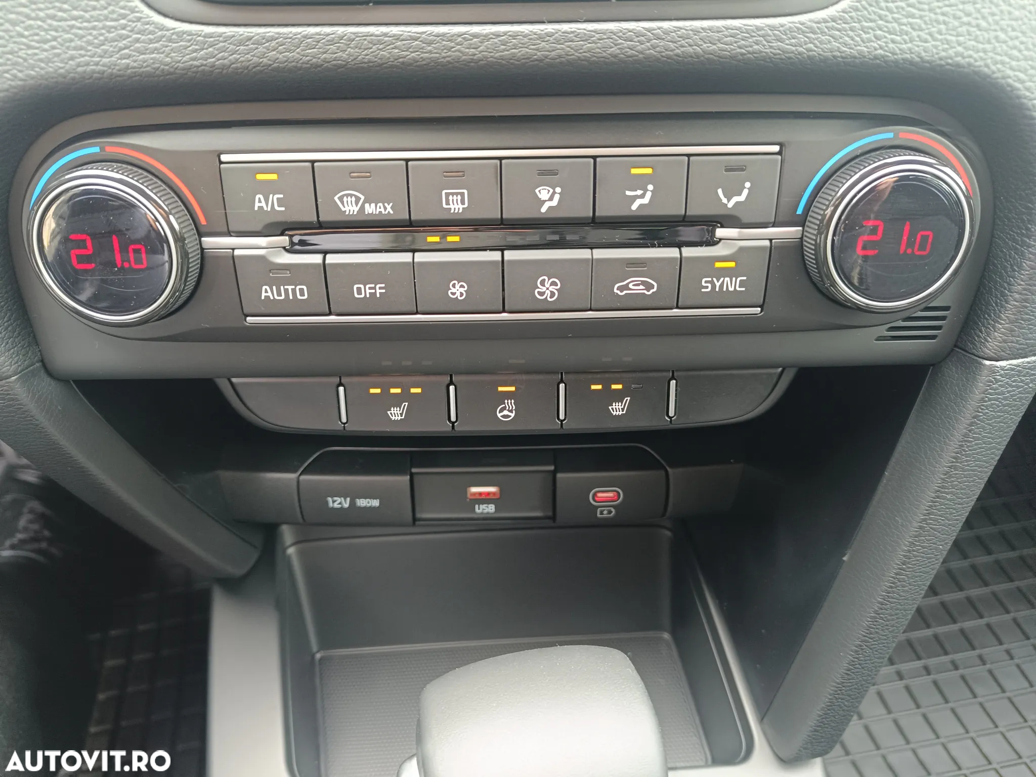 Kia Ceed 1.5 T-GDI 7DCT Best - 15