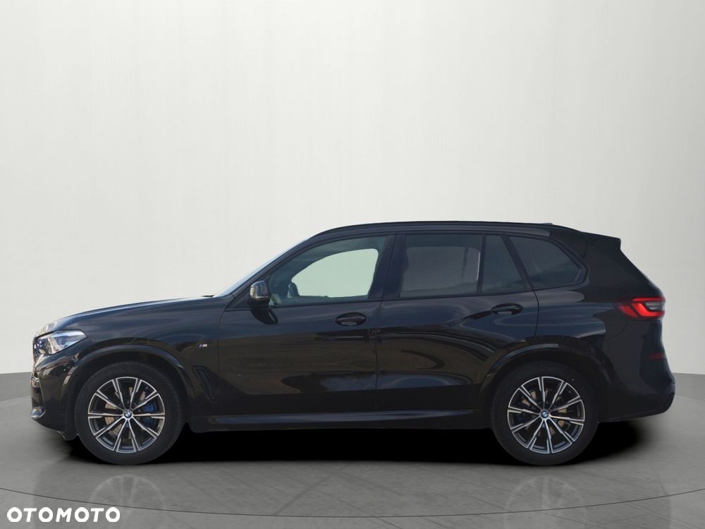 BMW X5 xDrive30d mHEV - 4