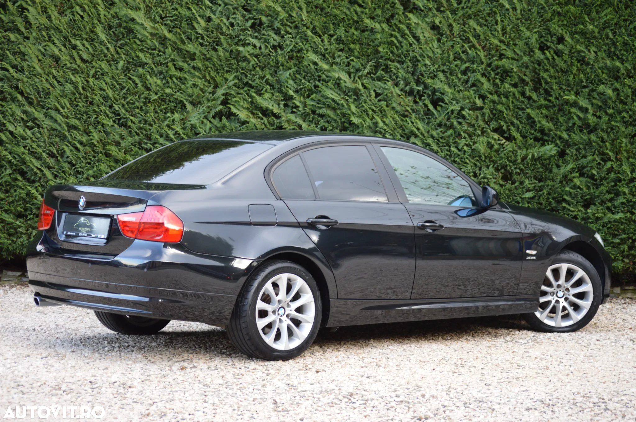 BMW Seria 3 - 5