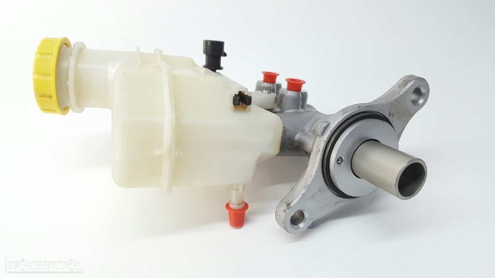 BOMBA DE TRAVÃO FIAT NUOVA 500 (150) LOUNGE - 7