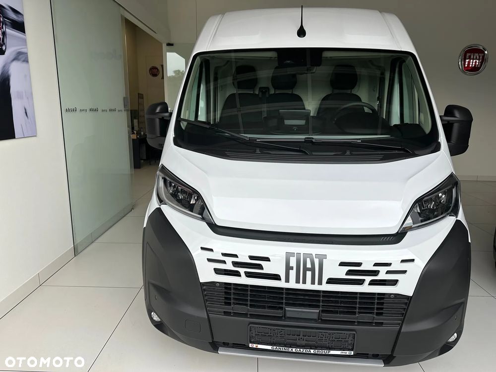Fiat Ducato - 2