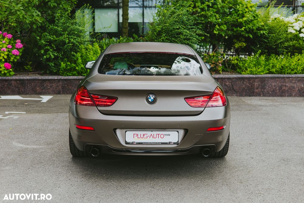 BMW Seria 6 - 11