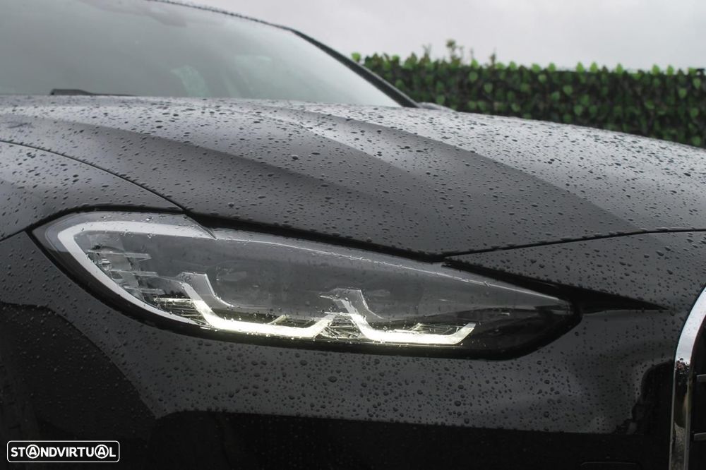 BMW 420 Gran Coupé d Advantage Auto - 39