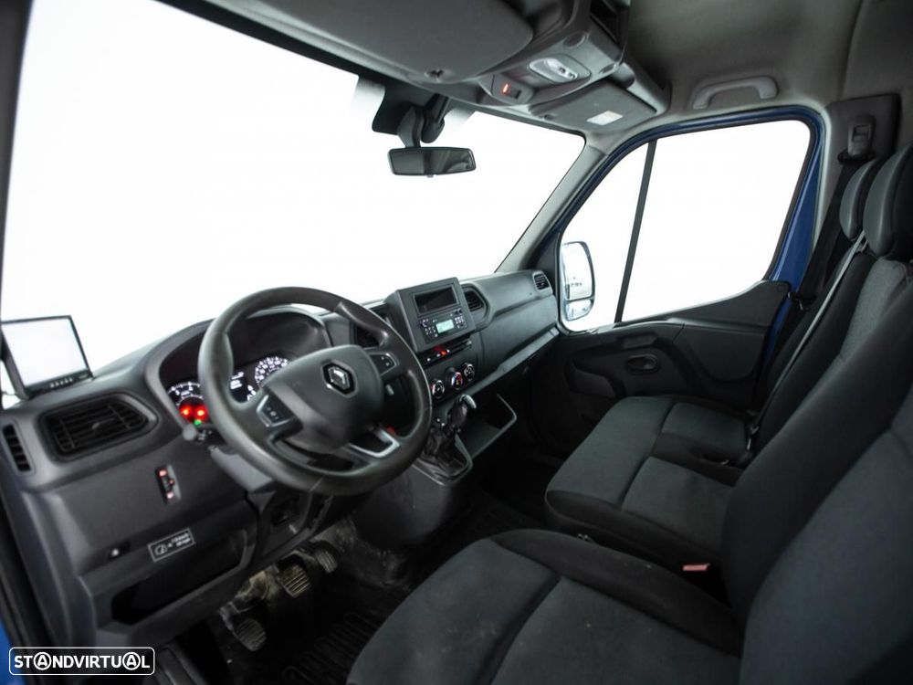Renault Master 2.3 DCI CONFORT c/IVA - 7