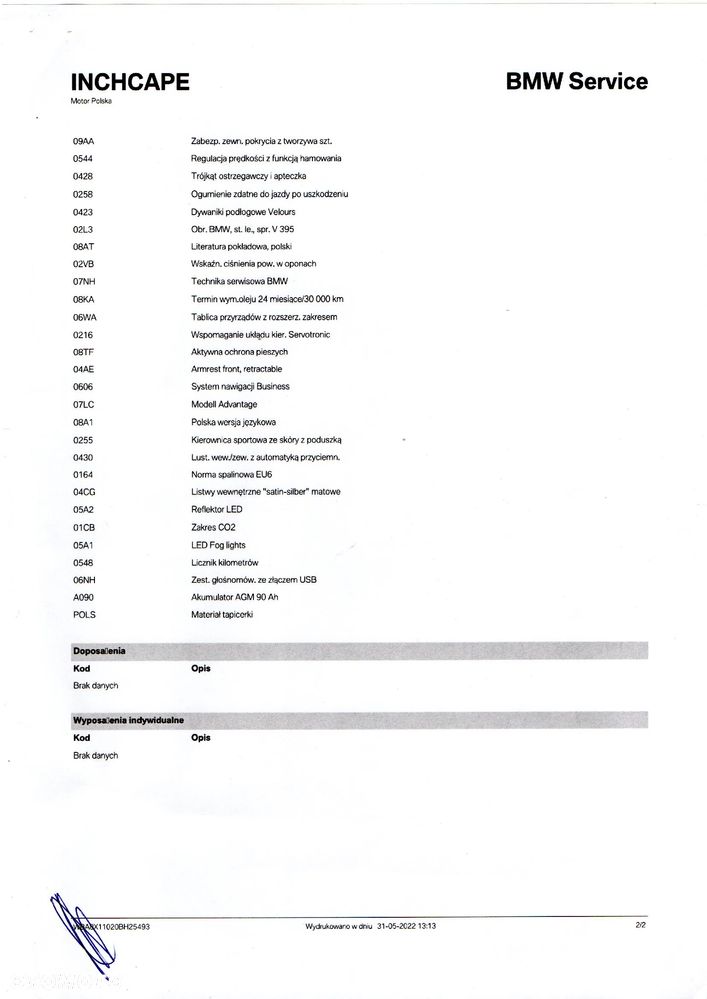 BMW 3GT 318d Advantage - 19