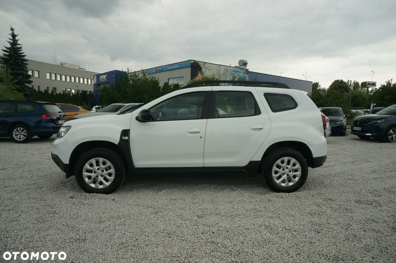 Dacia Duster 1.0 TCe Comfort - 9