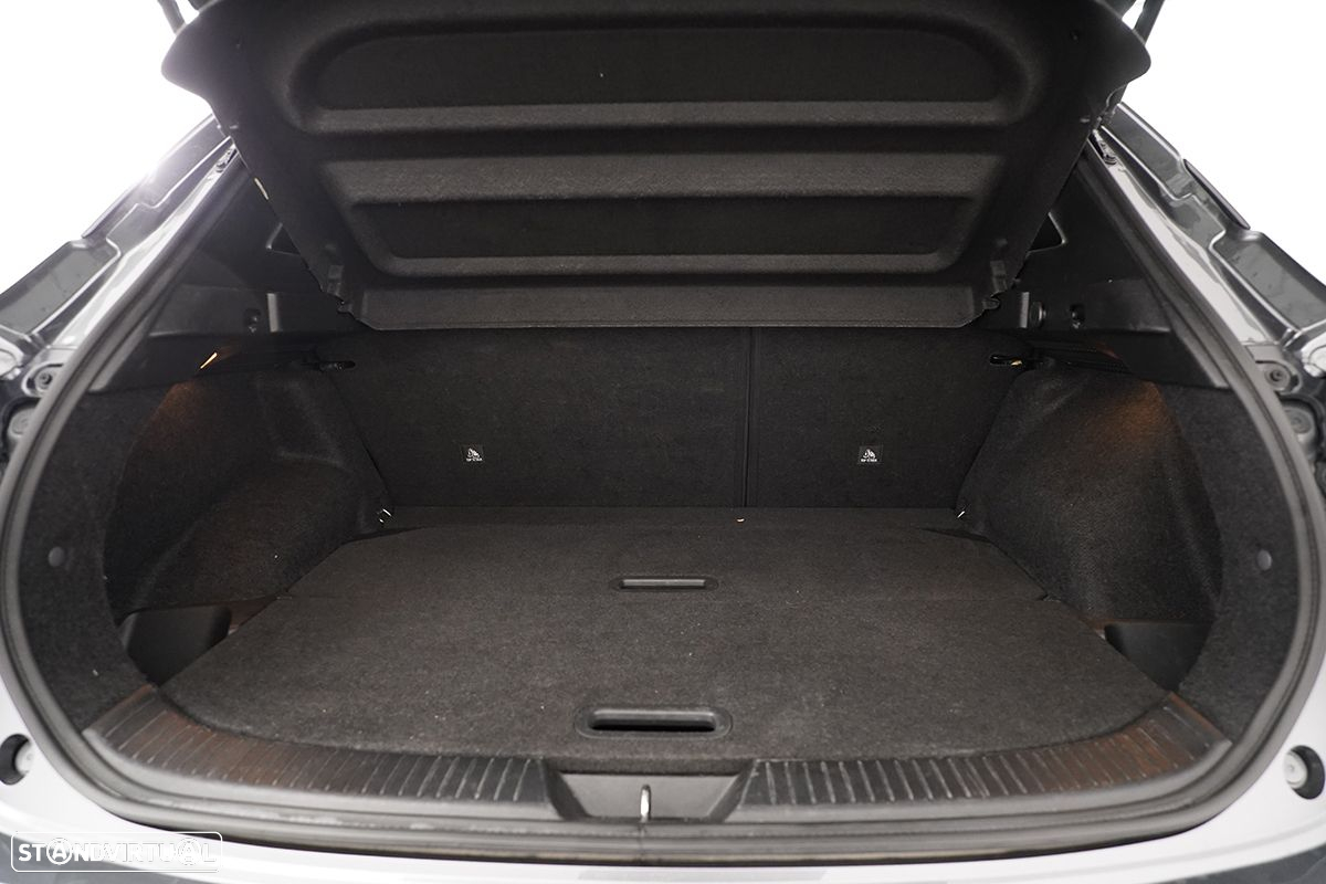 Nissan Qashqai 1.3 DIG-T N-GO - 23