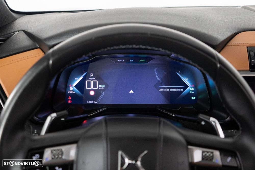 DS DS7 Crossback E-Tense Rivoli EAT8 - 32