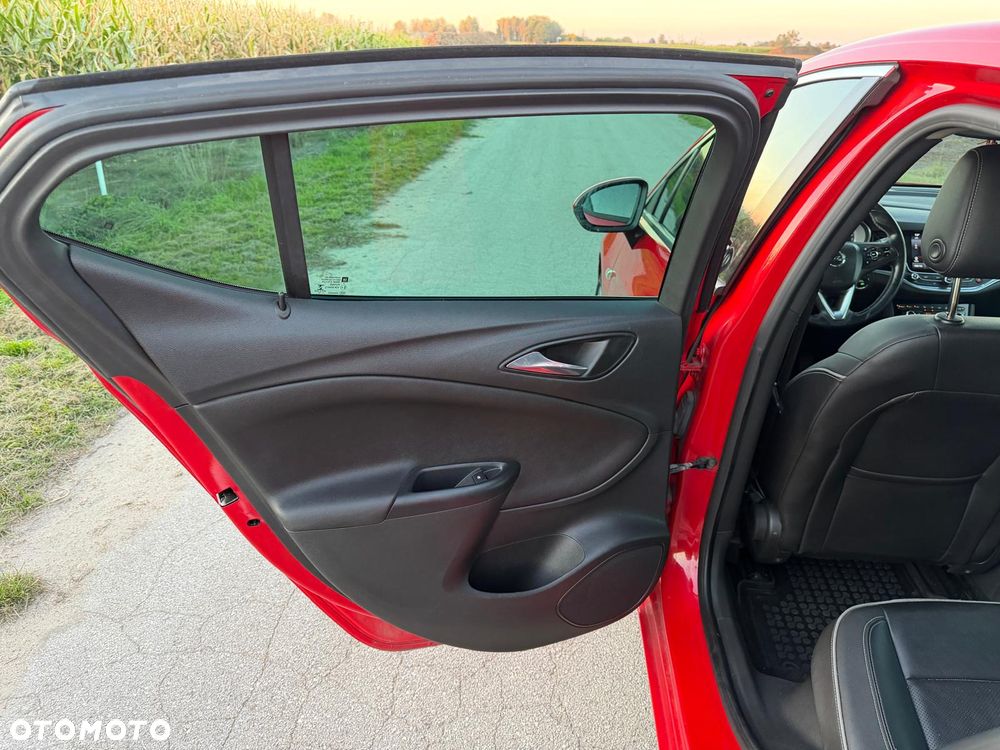 Opel Astra - 16