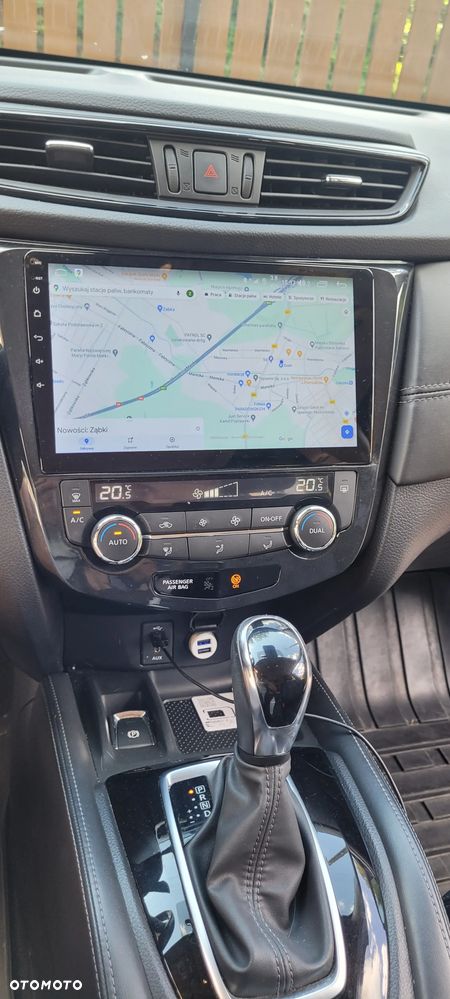 Nissan X-Trail 2.0 dCi Tekna Xtronic 2WD - 35