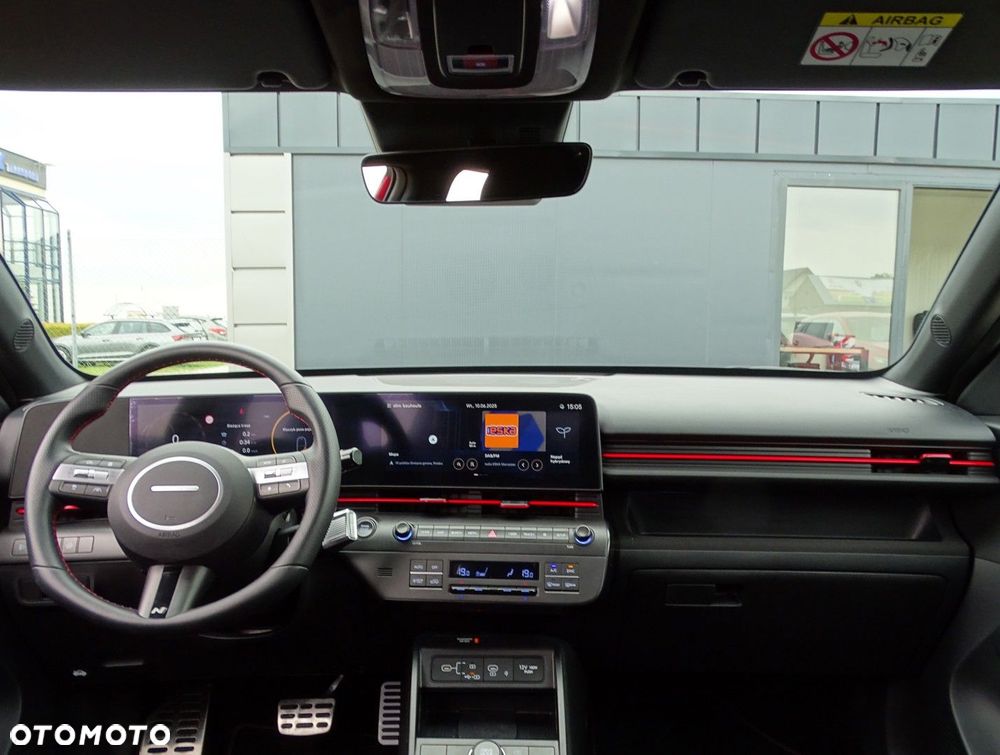 Hyundai Kona - 12