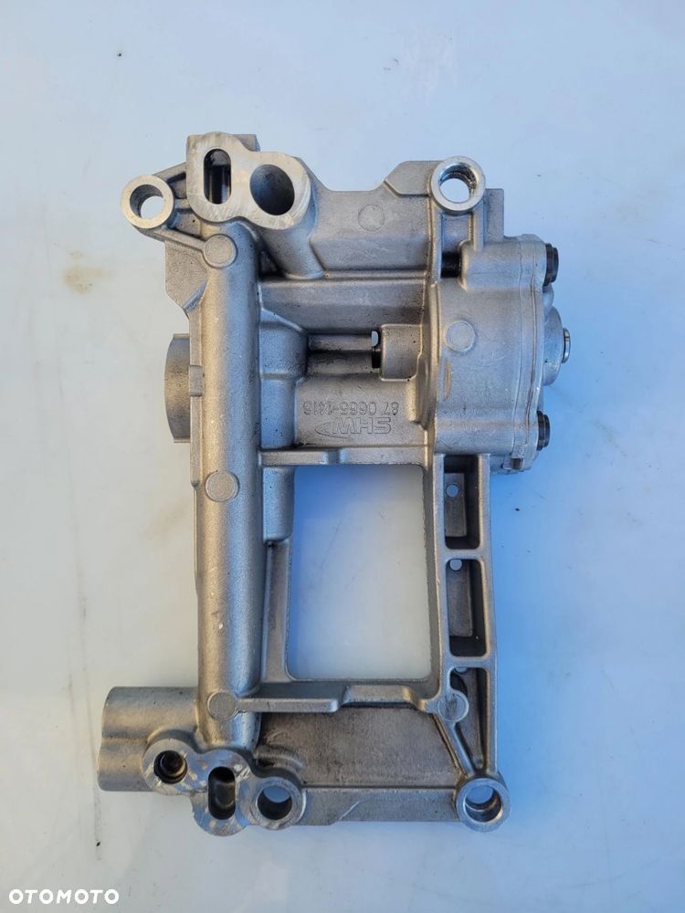 POMPA OLEJU BMW E60 E61 E65 E66 E70 E71 X3 E83 E90 E91 E92 M57N2 7792945 - 7