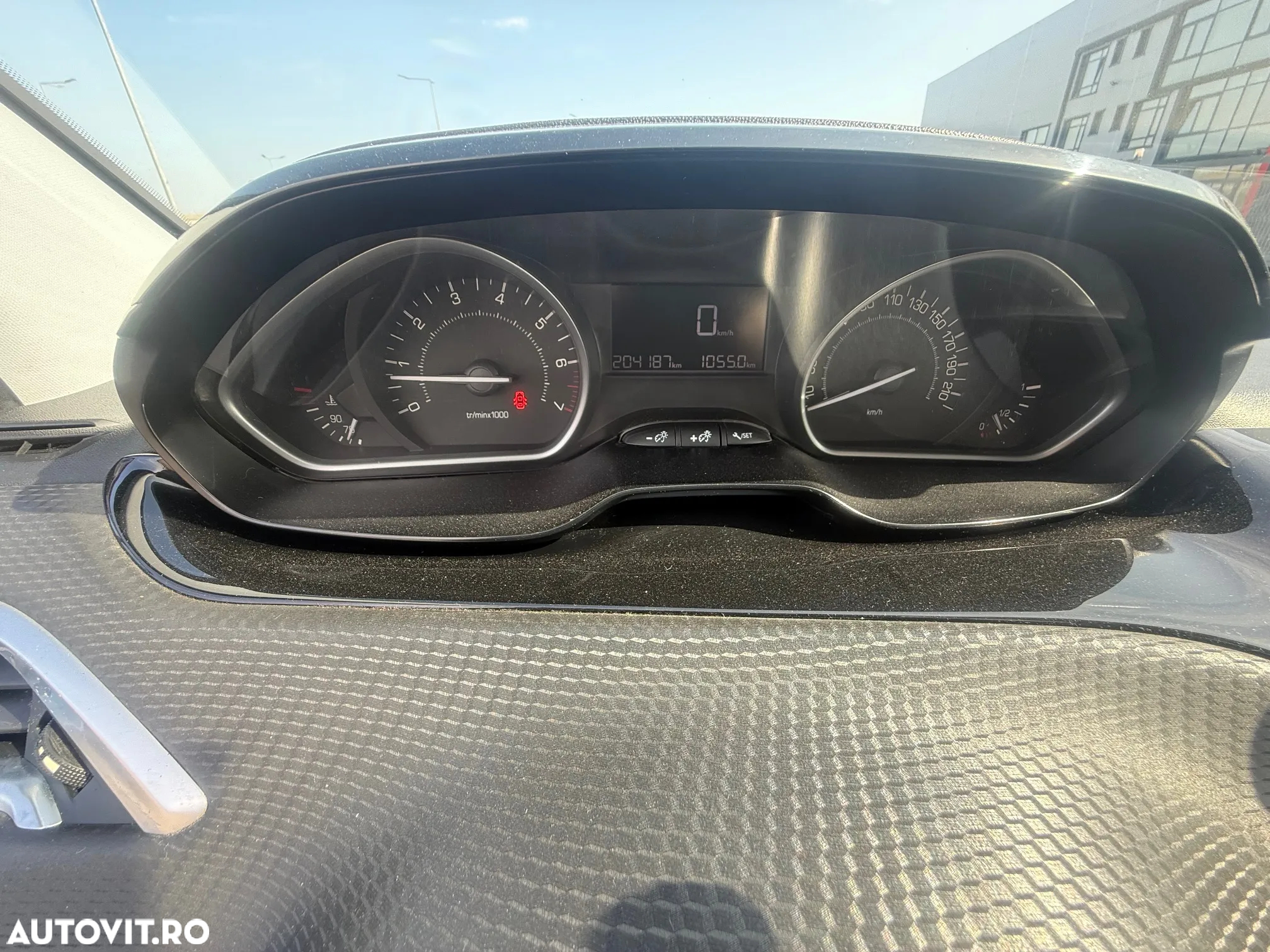 Peugeot 2008 PureTech 82 Active - 5