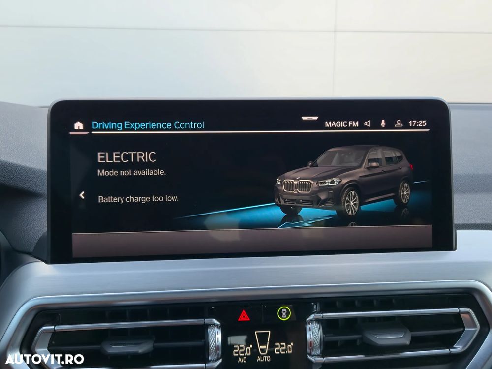 BMW X3 xDrive30e Aut. M Sport Edition - 23