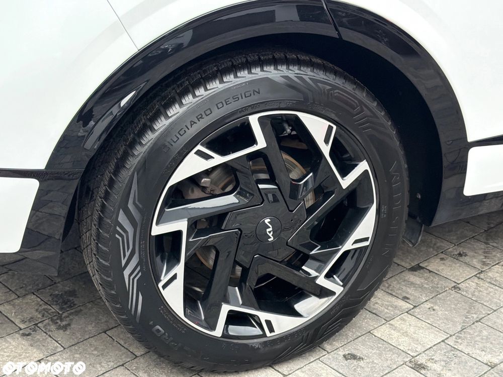 Kia Sportage - 14