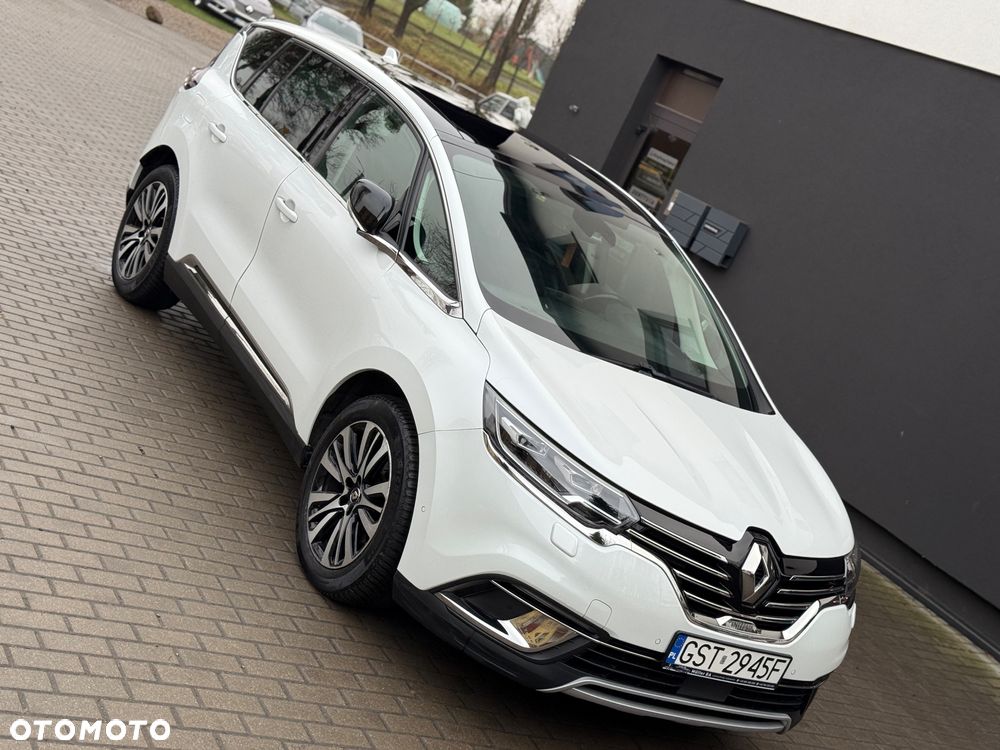 Renault Espace BLUE dCi 200 EDC INITIALE PARIS - 6
