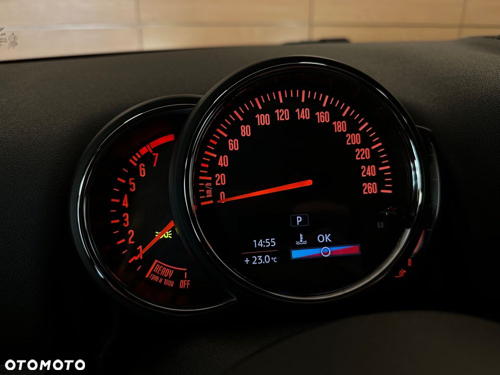 MINI Countryman Cooper - 11