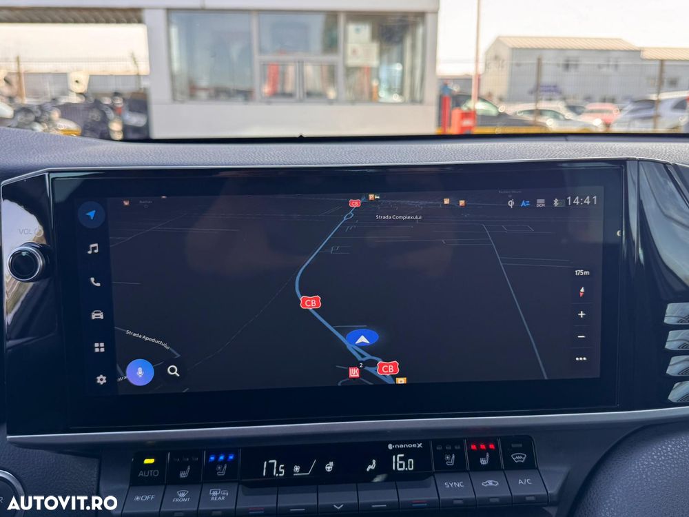 Toyota Camry 2.5 Exclusive - 23