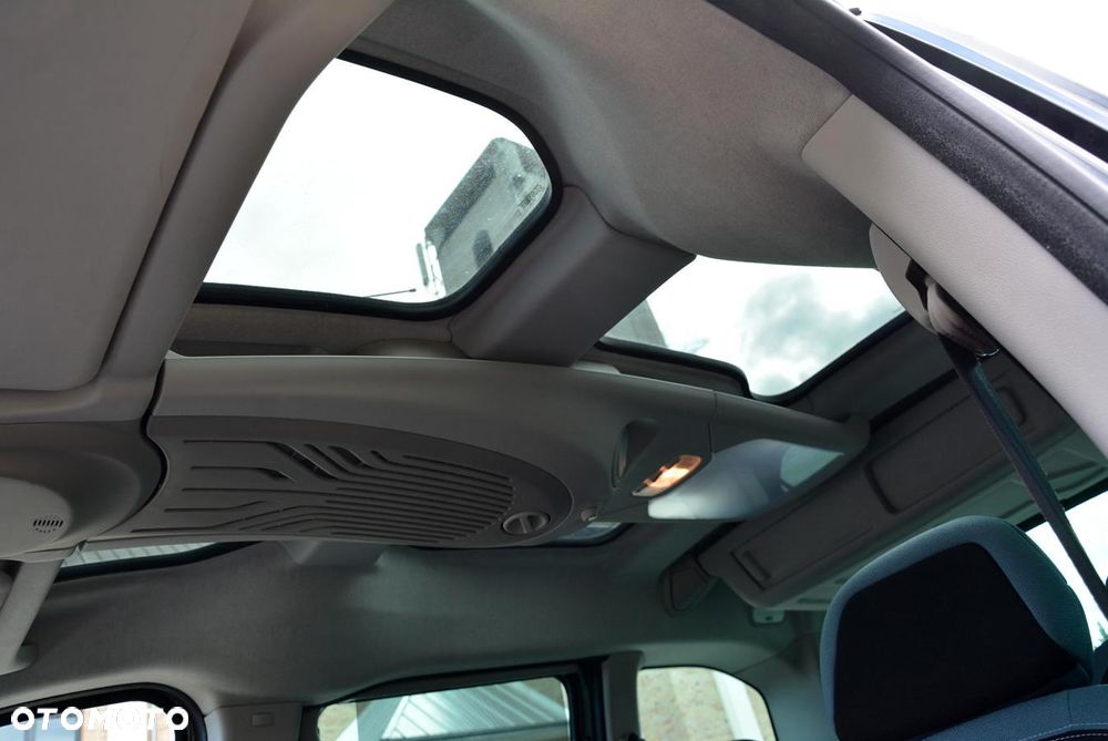 Citroën Berlingo Multispace HDi 90 FAP Tendance - 40