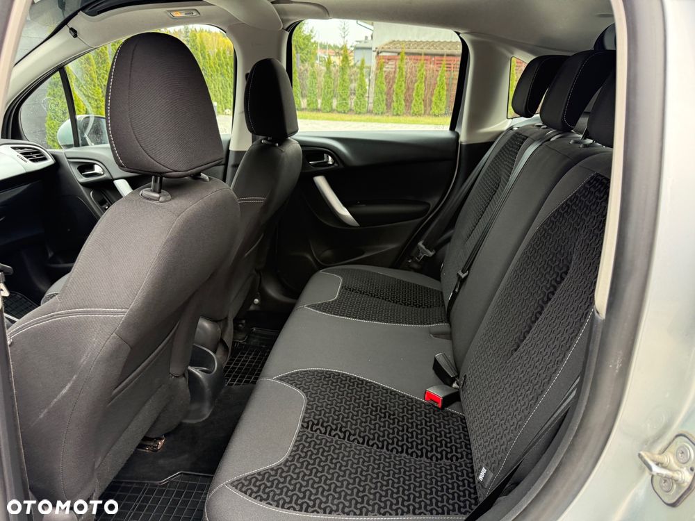 Citroën C3 1.4 HDi Furio - 7