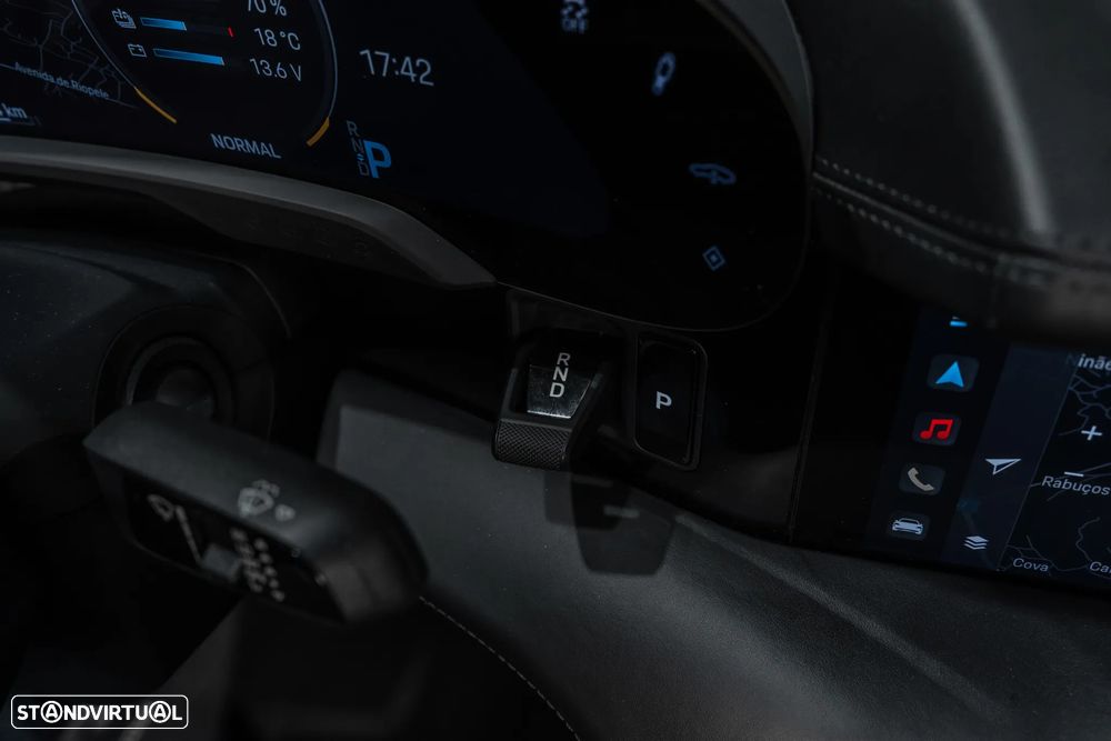 Porsche Taycan 4S Bateria Performance Plus - 15