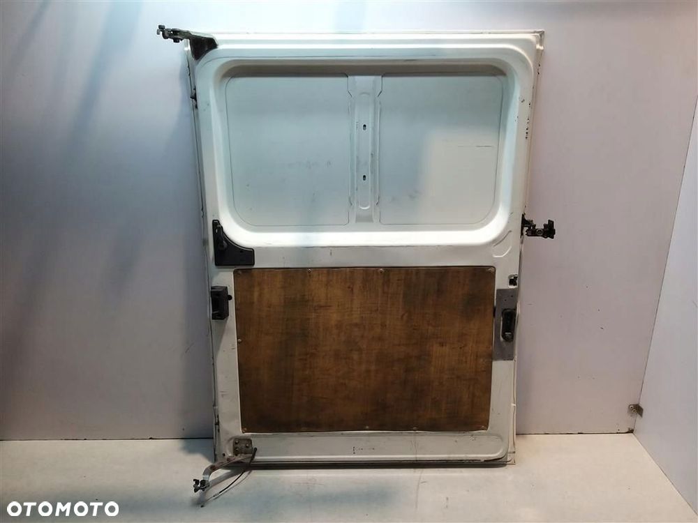 Drzwi przesuwane prawe Citroen Jumper II 2006- FIAT DUCATO PEUGEOT BOXER - 14