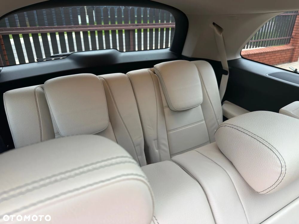 Mercedes-Benz GLS 580 4-Matic - 14