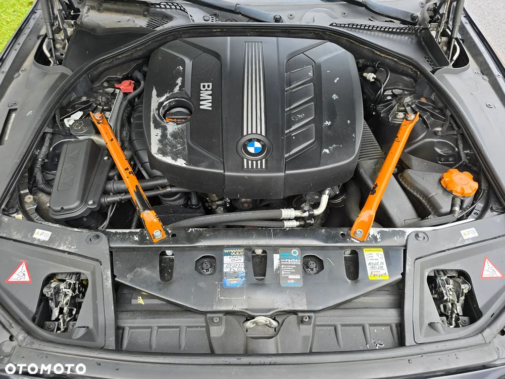 BMW Seria 5 - 17