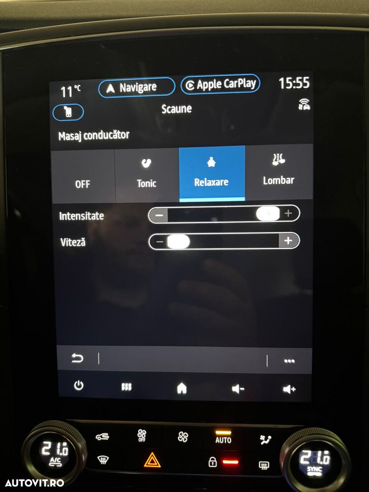 Renault Talisman BLUE dCi 160 EDC INTENS - 22