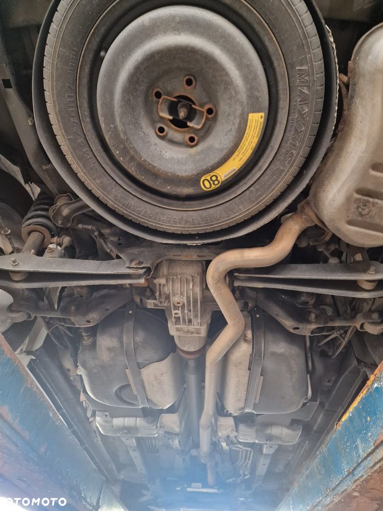 Fiat Freemont 2.0 Multijet 16V DPF Automatik Allrad Black Code - 38