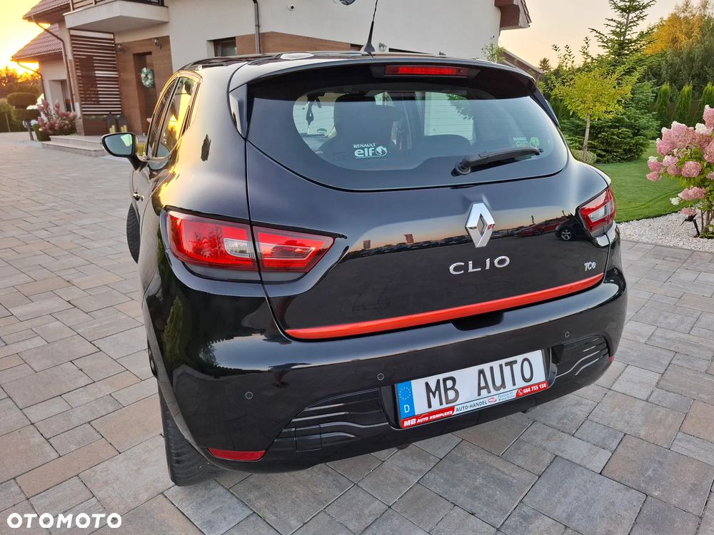 Renault Clio TCe 90 Dynamique - 15
