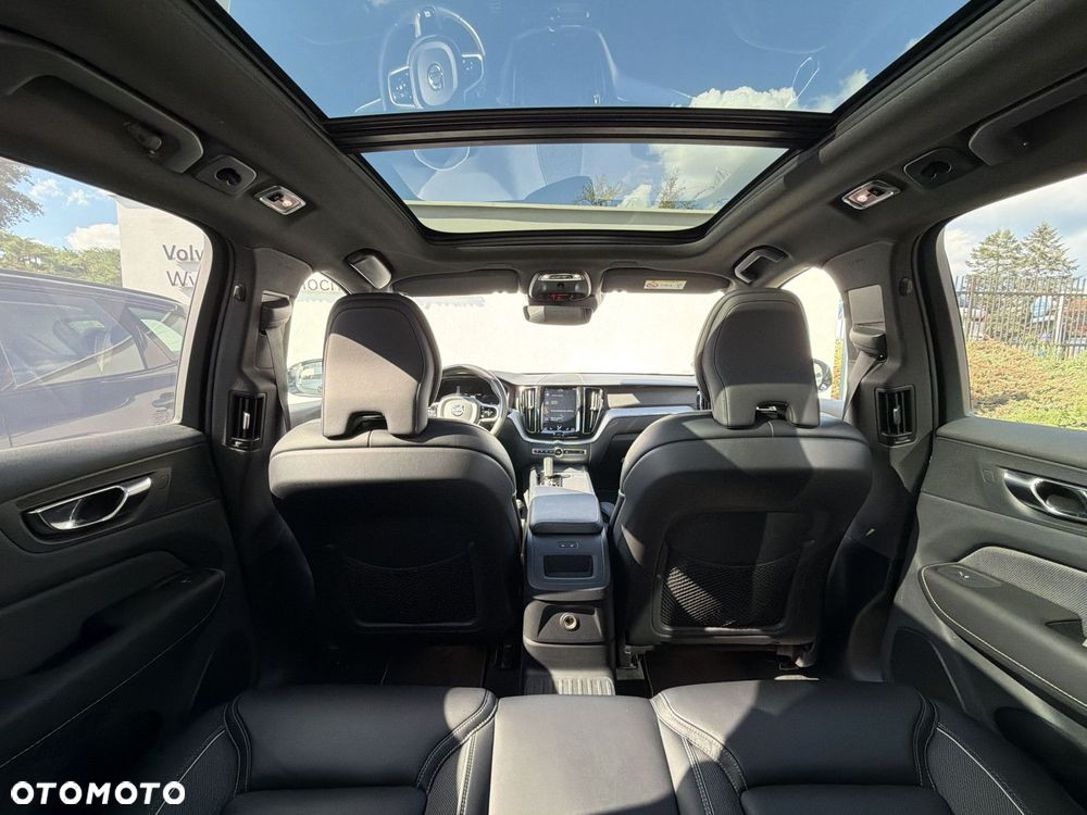 Volvo XC 60 - 16