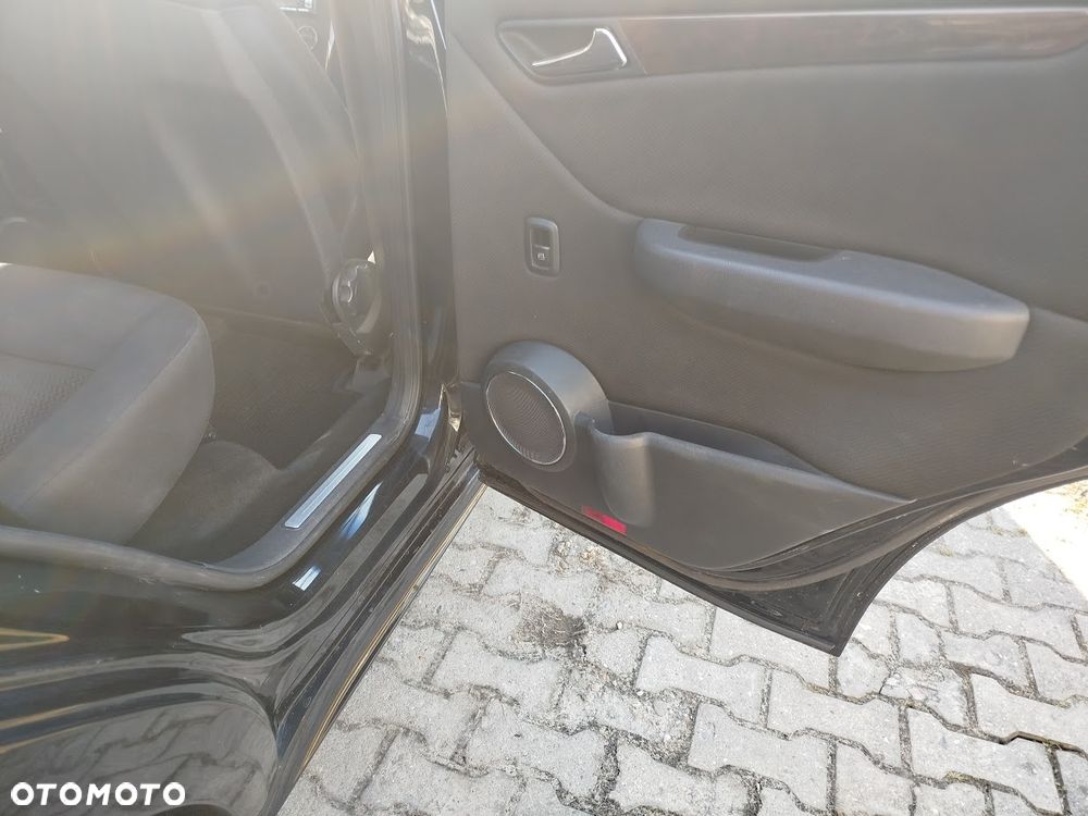 Mercedes-Benz Klasa A 170 Elegance - 18