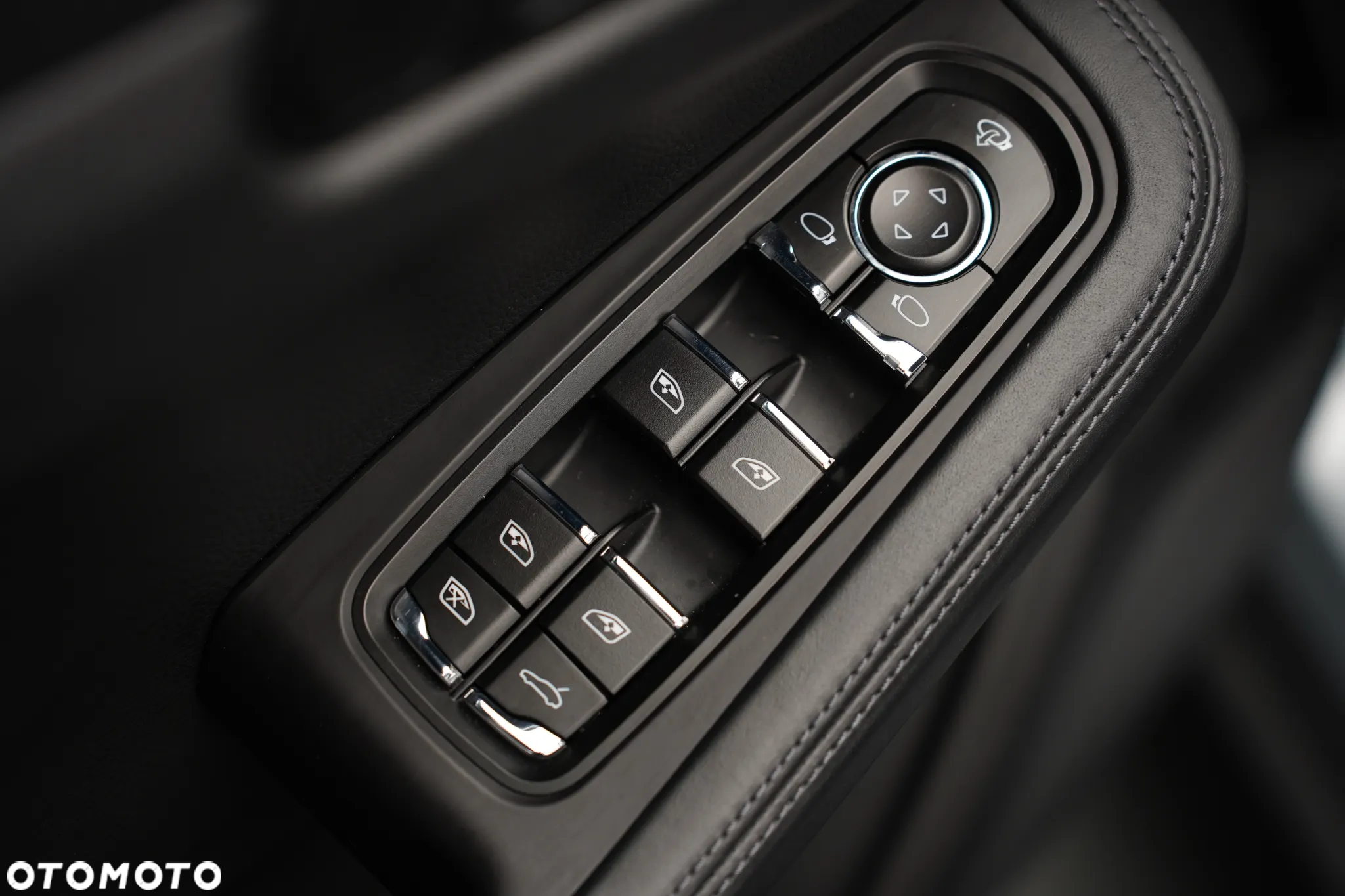 Porsche Macan Standard - 20