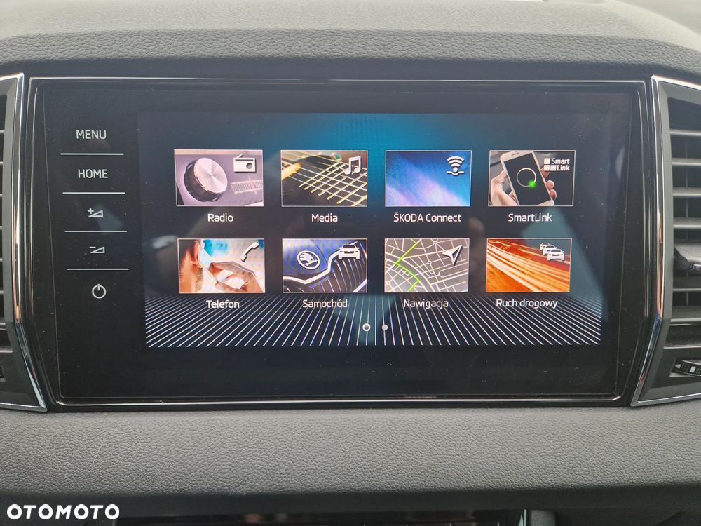 Skoda Karoq 1.5 TSI ACT 4x2 Style DSG - 11