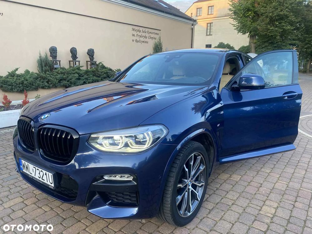 BMW X4 - 9