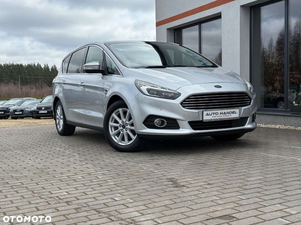 Ford S-Max - 5