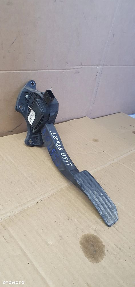 Pedał gazu potencjometr Land Rover Discovery Sport L550 2.0 D FK72-9F836-AC - 3
