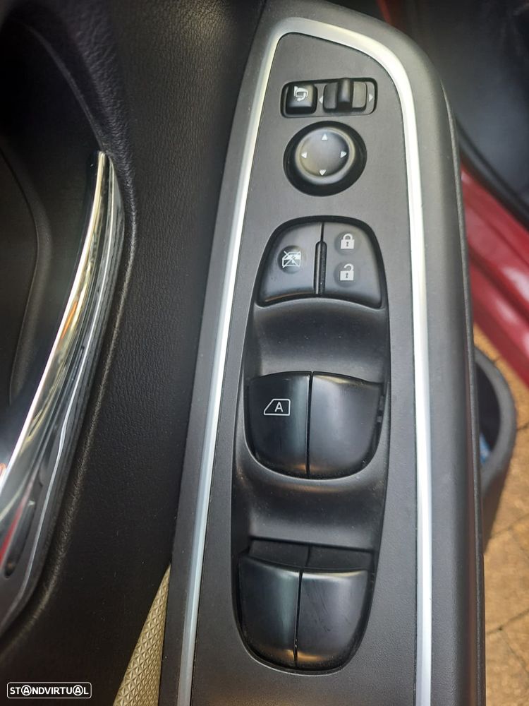 Nissan Micra 1.5 dCi N-Connecta S/S - 12