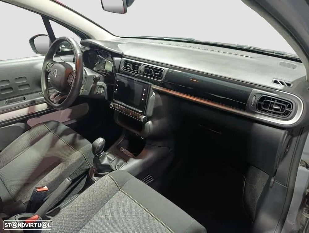 Citroën C3 - 10