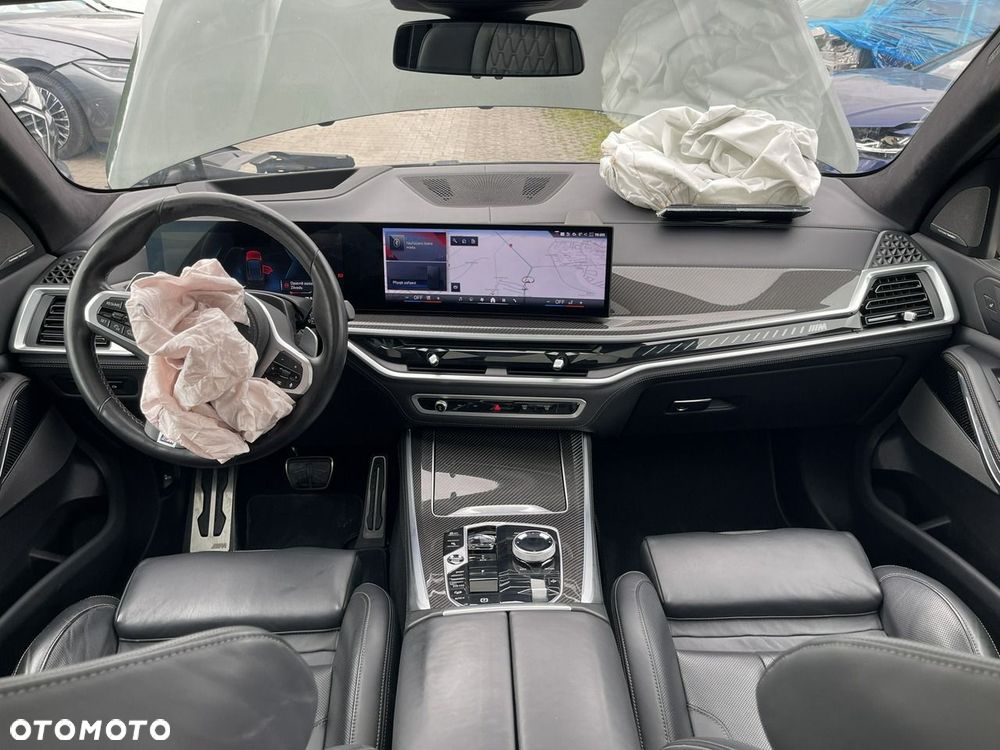 BMW X5 - 12