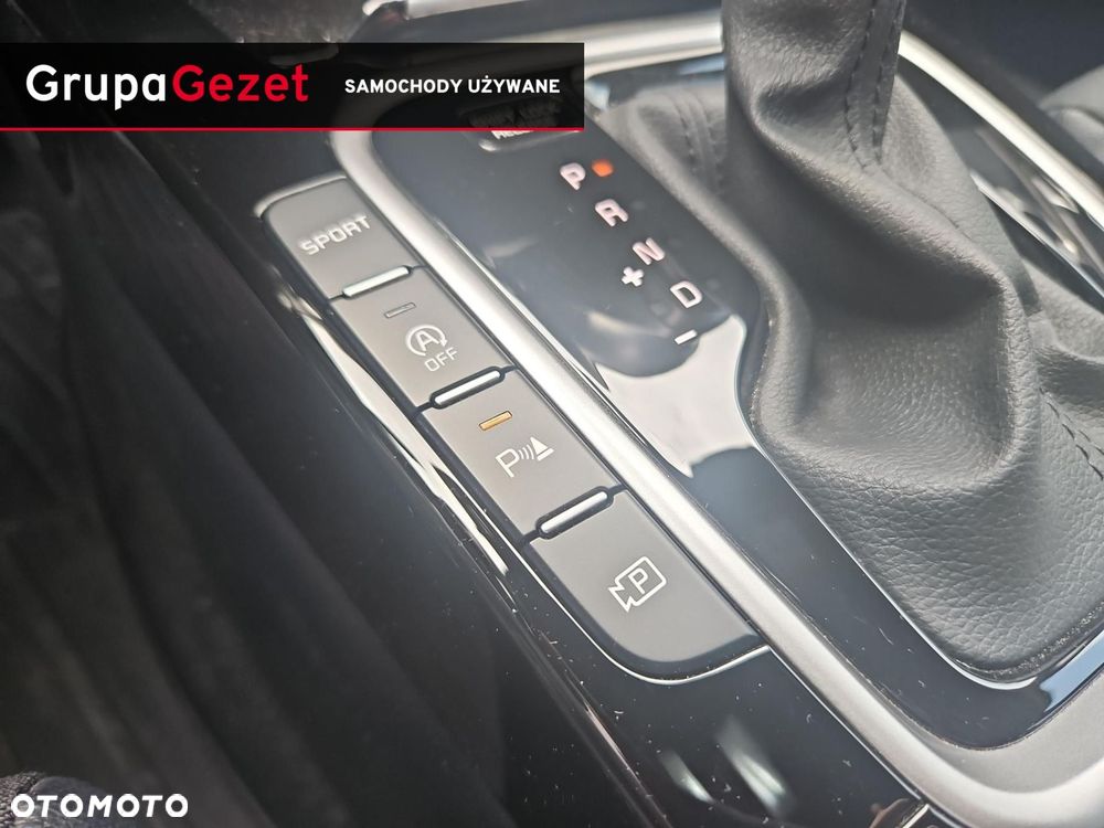 Kia XCeed 1.6 T-GDI Tribute DCT - 30