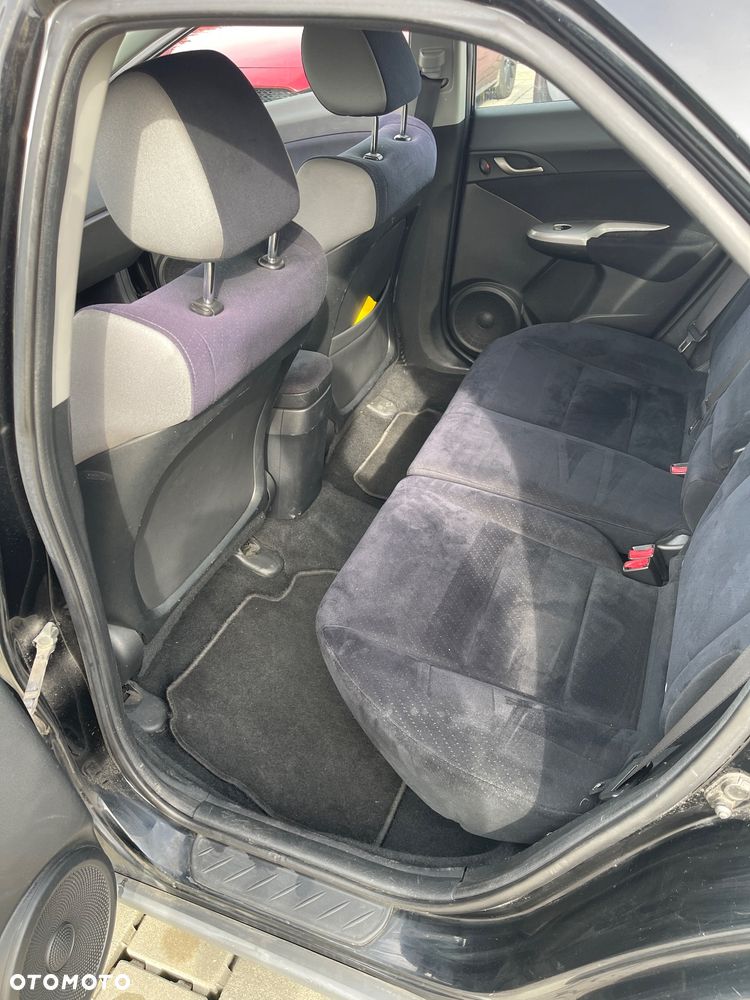 Honda Civic 2.2i-CTDi DPF Executive - 2