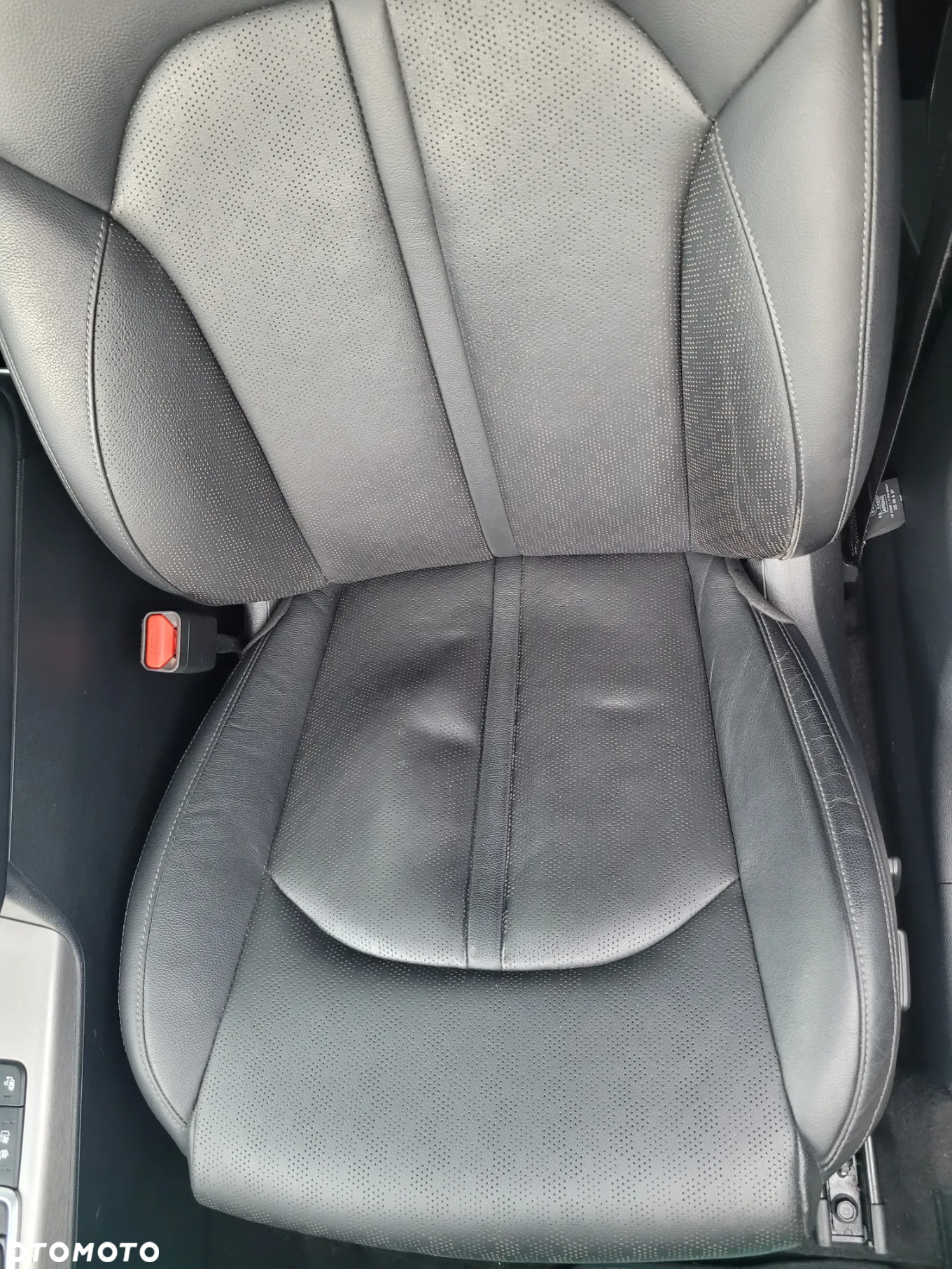 Kia Optima - 27