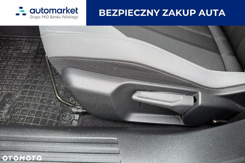 Opel Mokka 1.2 T Edition S&S - 13