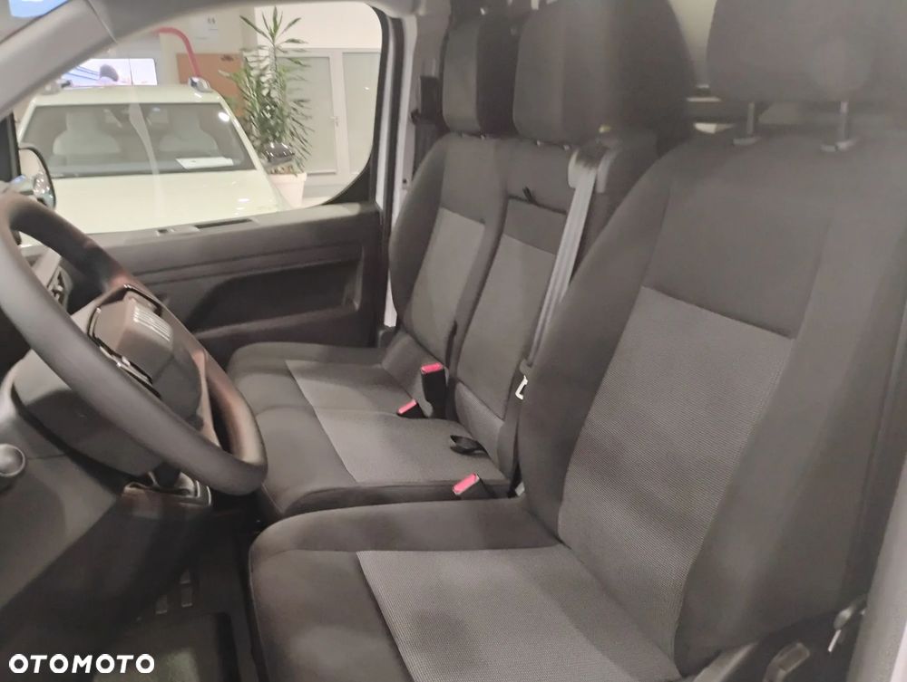 Fiat Scudo Furgon Standard 1.5 MJ 120 KM - 9