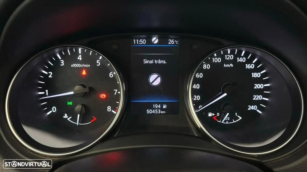 Nissan Qashqai - 50